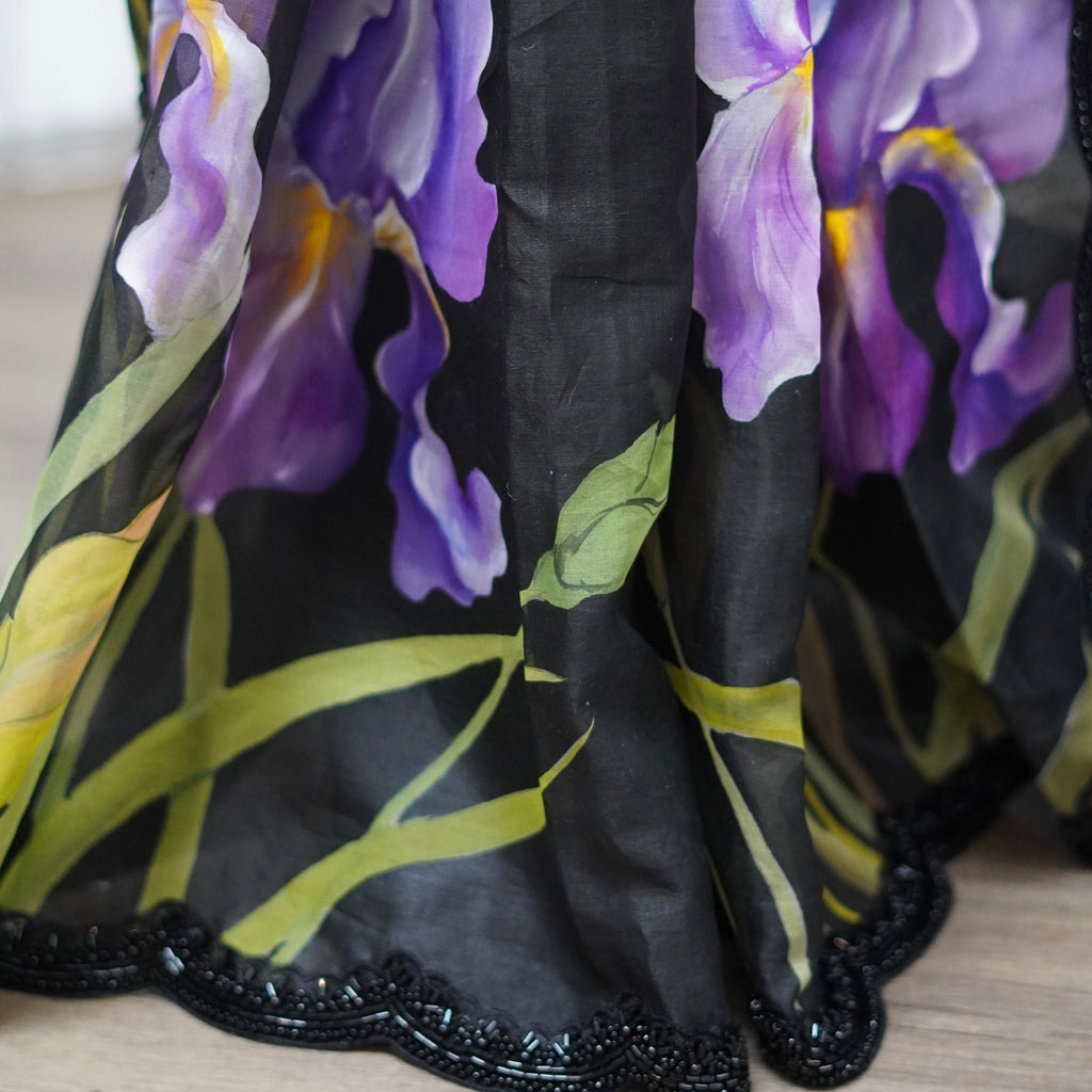 Iris Envy