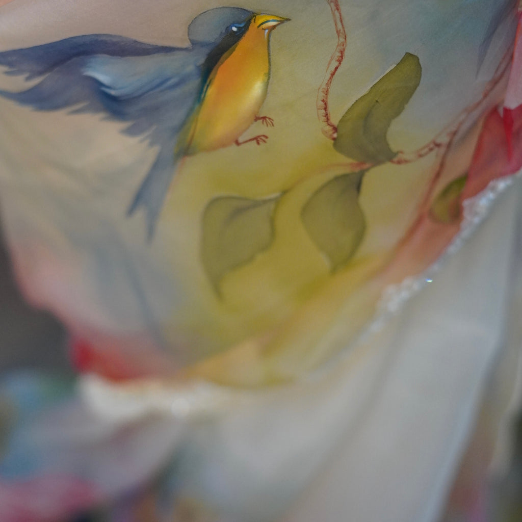 Little Birdy
