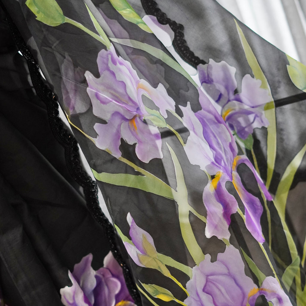 Iris Envy