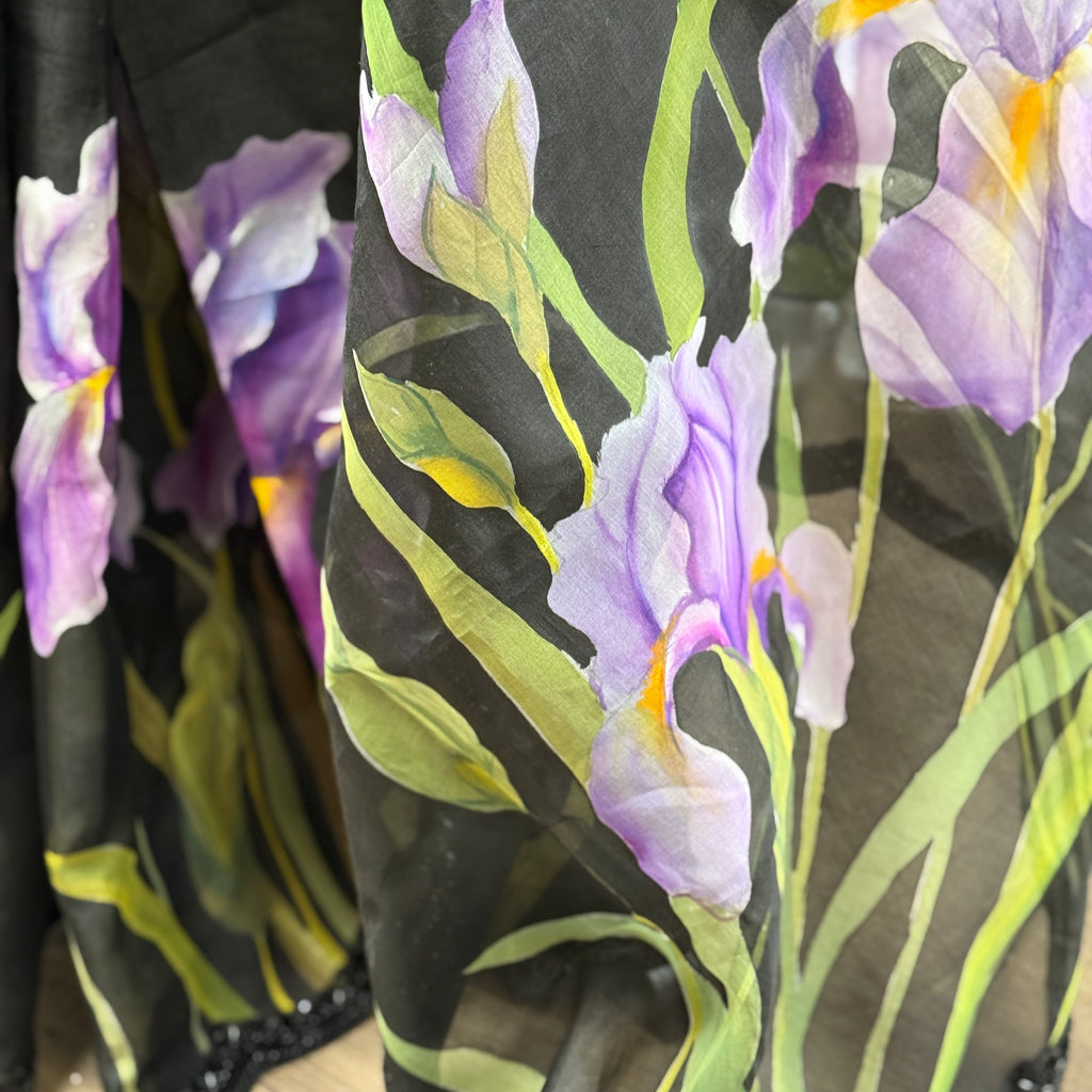 Iris Envy
